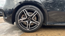 Mercedes-AMG A-Class A35 4Matic Executive 5dr Auto Petrol Hatchback